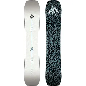 Jones Snowboards Aviator 2.0 2026 Snowboard à motifs 153W pas cher