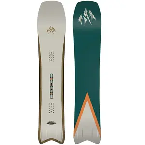Jones Snowboards Hovercraft 2.0 2026 Snowboard à motifs 148