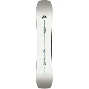 Jones Snowboards Aviator 2.0 2026 Snowboard à motifs 157W pas cher