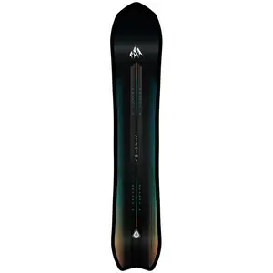 Jones Snowboards Stratos 2026 Snowboard à motifs 159Vendu parsnowleader