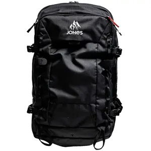 Jones Snowboards Higher 32L Sac à dos noir Uni pas cher