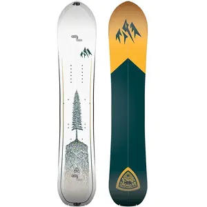 Comparateur de prix : Jones Snowboards Frontier 2.0 2026 Splitboard à motifs 161W