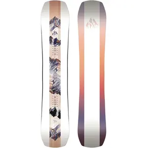 Jones Snowboards Twin Sister 2026 Snowboard à motifs 149