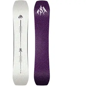 Jones Snowboards Airheart 2.0 2026 Snowboard à motifs 155