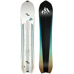 Jones Snowboards Stratos 2026 Splitboard à motifs 152