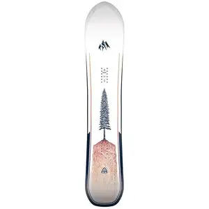 Comparateur de prix : Jones Snowboards Dream Weaver 2.0 2026 Snowboard à motifs 148