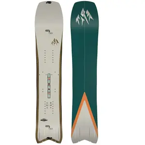Jones Snowboards Hovercraft 2.0 2026 Splitboard à motifs 152 pas cher