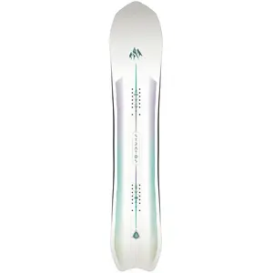 Jones Snowboard Pour Femme Stratos pas cher