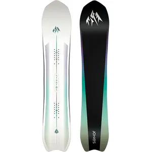 Jones Snowboard Pour Femme Stratos pas cher