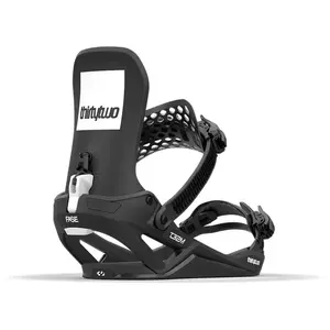 ThirtyTwo T32M Fase 2026 Fixations de Snowboard noir L pas cher
