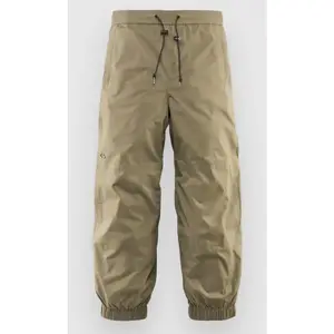 ThirtyTwo Classic Pants marron S pas cher