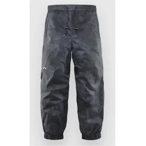 ThirtyTwo Classic Pants noir L pas cher