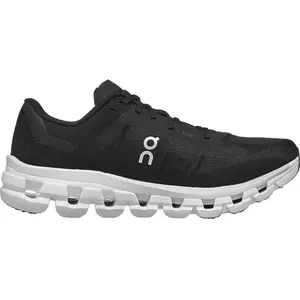 On Cloudflow 4 noir 44,5 pas cher