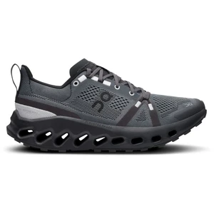 Comparateur de prix : On Cloudsurfer Trail gris 37