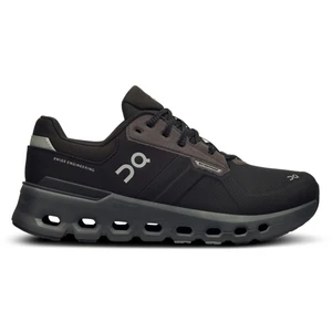 On Cloudrunner 2 Waterproof noir 40,5 pas cher