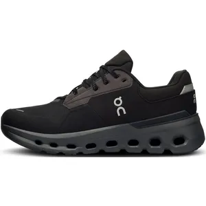 On-Running On Running CLOUDRUNNER 2 Waterproof Magnet Black Femme, EU 37 pas cher