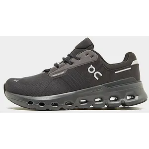 On Running Cloudrunner 2 Waterproof Homme - Black, Black 44 pas cher