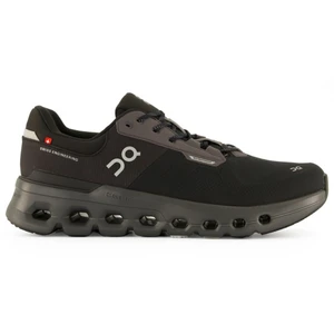 On Running Cloudrunner 2 Waterproof Homme - Black, Black 46 pas cher