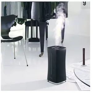 Stadler Form Eva Humidificateur noir