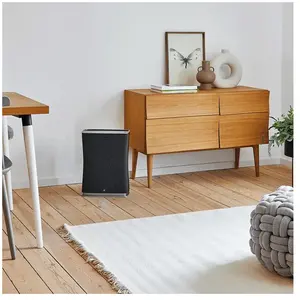 Comparateur de prix : Stadler Form Purificateur d'air Stadler Form Purificateur d'air ROGER Little Noir