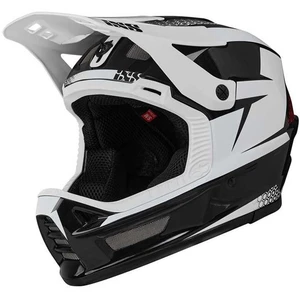 Comparateur de prix : Ixs Casque De Descente Xult Dh S-M