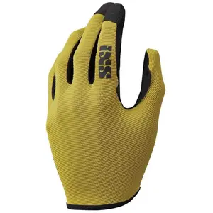 IXS Gants Carve Sand S pas cher