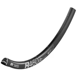 Comparateur de prix : DT Swiss Rr460db32bk Pièces de vélo Unisexe, Standard, 32 Trous