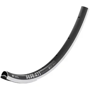 Comparateur de prix : Dt Swiss Jante Rr 411 Asym 700 - 28´´ 24H
