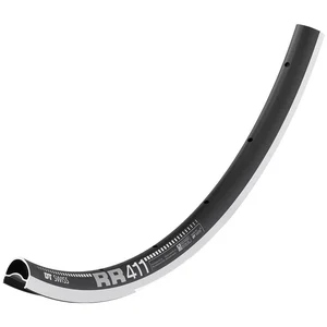 Comparateur de prix : Dt Swiss Jante Rr 411 Asym 700 - 28´´ 28H