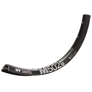 Comparateur de prix : Dt Swiss Jante M 502 29´´ 30 Db Vi Disc Tubeless Mtb 29´´ 32H