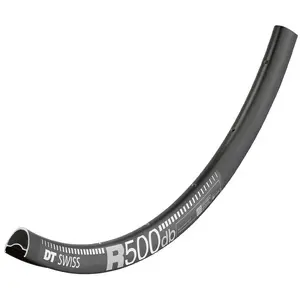 Comparateur de prix : Dt Swiss Jante De Vélo De Route R 500 700c 23 Db Vi Disc Tubeless 700C 24H