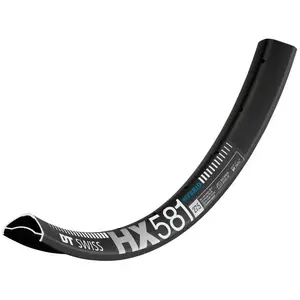 Dt Swiss Jante Hx 581 27.5´´ 35 Db Vi Disc Tubeless Mtb 27.5´´ 32HVendu paramazon