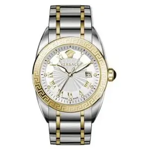 Comparateur de prix : Montre Homme Versace VFE140015 Bracelet s Quartz VSport II