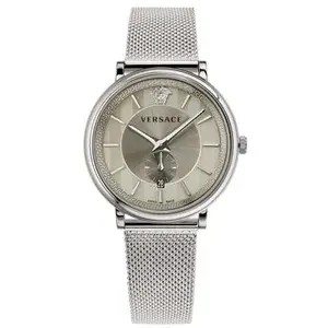 Comparateur de prix : Montre Homme Versace VBQ060017 (42 mm)