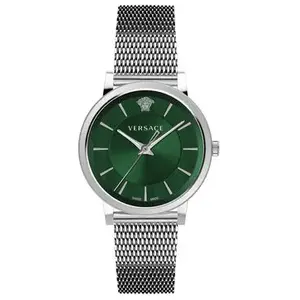 Comparateur de prix : Montre Versace  Montre Homme  VE5A00620, Quartz, 42mm, 5ATM