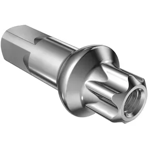 Dt Swiss écrou De Rayon De Vélo Squorx Pro Head Anodized 100 Unités 2.0 x 15 mmVendu parbikeinn