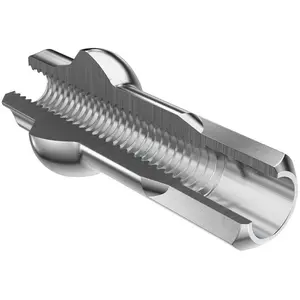 Dt Swiss écrou De Rayon De Vélo Squorx Pro Head Anodized 100 Unités 1.8 x 15 mmVendu parbikeinn