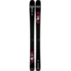 Movement - Skis de randonnée - Session 90 Women 2024 pour Femme en Boi... pas cher