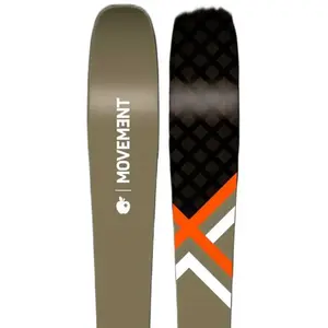 Movement - Skis de randonnée - Session 90 Women 2024 pour Femme en Boi... pas cher