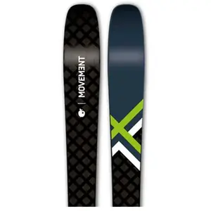 Movement Skis De Montagne Axess 86 pas cher