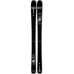 Movement - Skis de randonnée - Session 85 Women 2024 pour Femme en Boi...