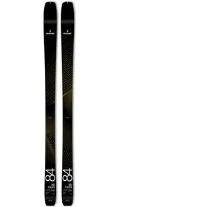 Movement - Skis de randonnée - Alp Tracks 84 Swiss 2026  en Bois - Tai...