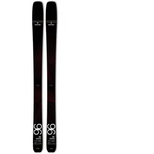 Movement - Skis de randonnée - Alp Tracks 96 Swiss 2026  en Bois - Tai...