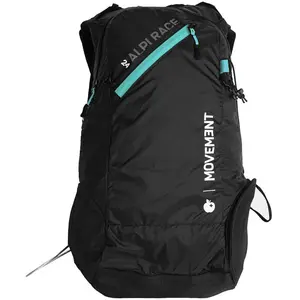 Movement Sac à Dos Skialpi Pack Plus Helmet 24l pas cher
