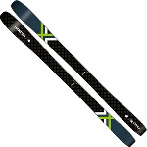 Movement Skis De Montagne Axess 86 pas cher