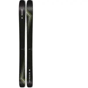 Movement - Skis de randonnée - Alp Tracks 106 2025 pour Homme en Bois ... pas cher