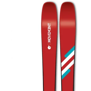 Movement Skis De Montagne Logic 91 pas cher