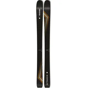 Movement - Skis de randonnée - Alp Tracks 95 2025  en Bois - Taille 170 cm - NoirVendu parsnowleader