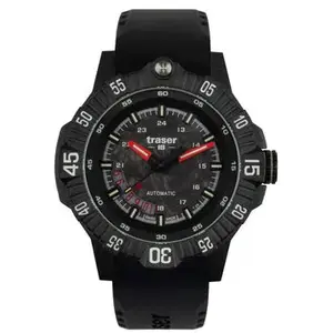 Comparateur de prix : Montre Traser H3  110961, Automatic, 46mm, 20ATM