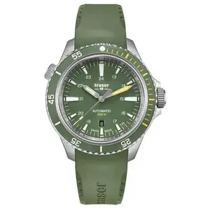 Comparateur de prix : Traser Montre 110327